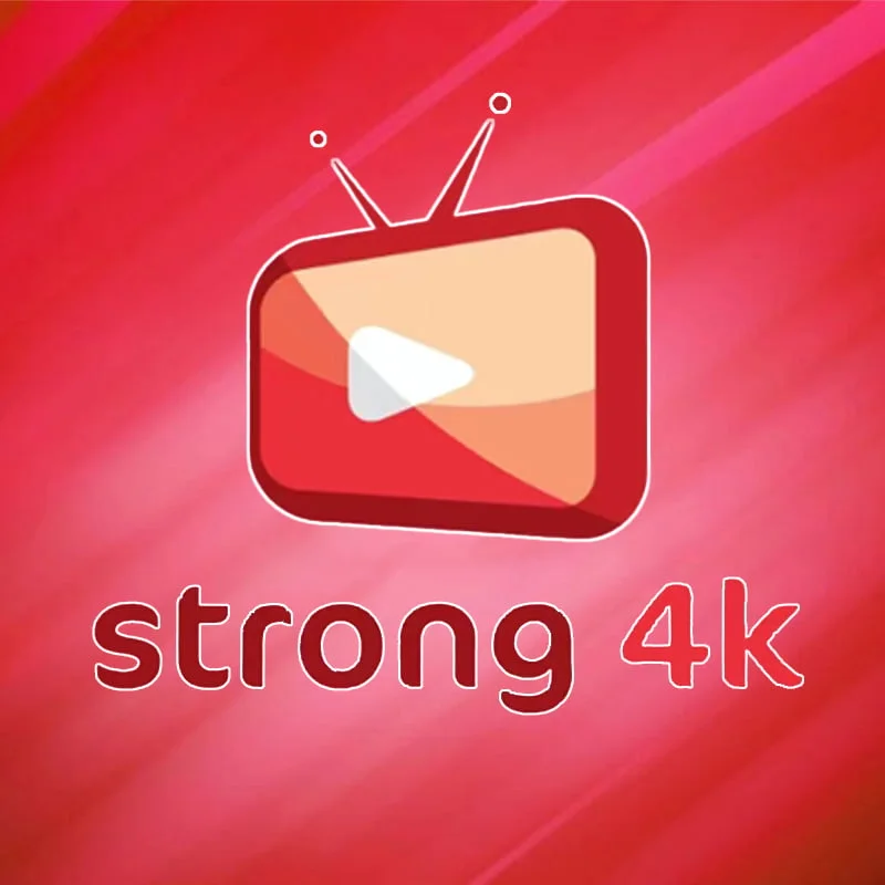 Strong 4K