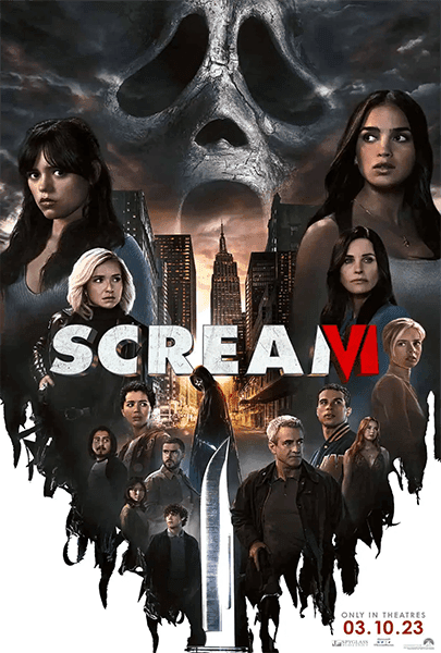 Scream min