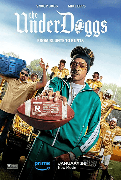 The onder doggs min