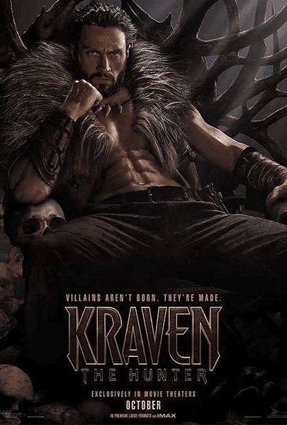 kraven min