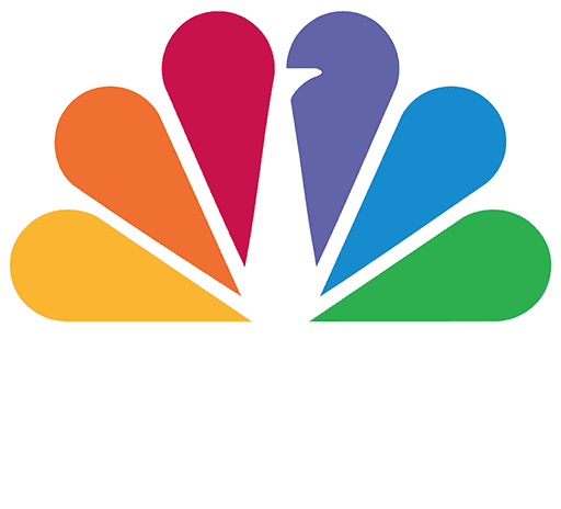 nbc logo flat us 1