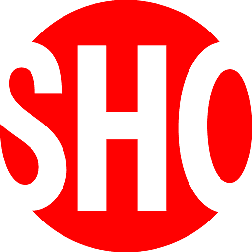 showtime icon us 1