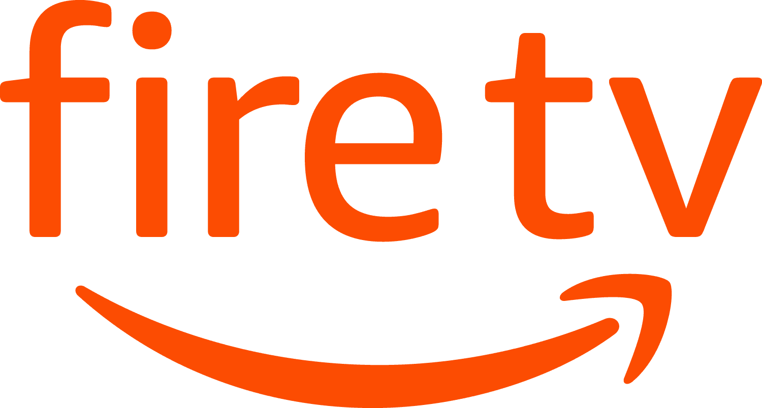 Amazon Fire TV logo New