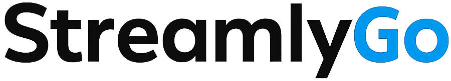 streamlygo
